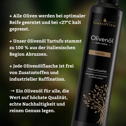Olivenoel_Tartufo_250ml
