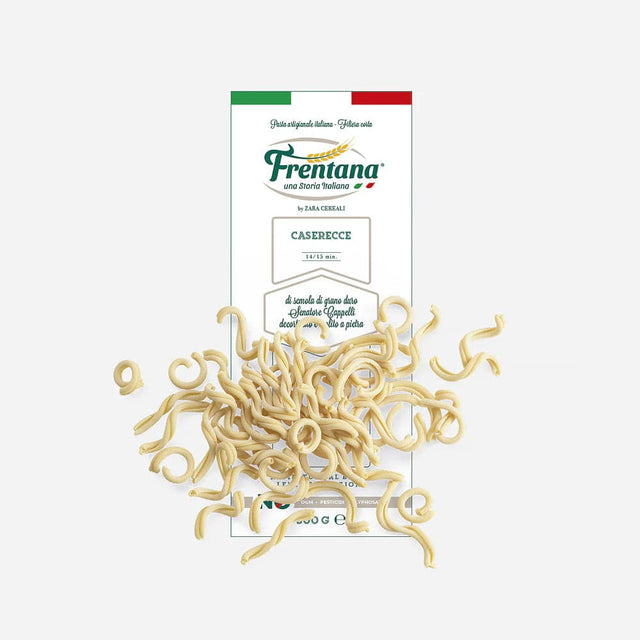 500g Caserecce von Frentana aus Urgetreide 