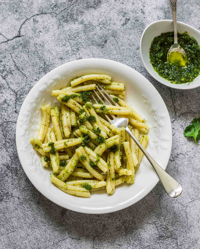 500g Frentana Caserecce mit Pesto